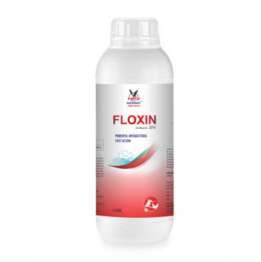 FLOXIN