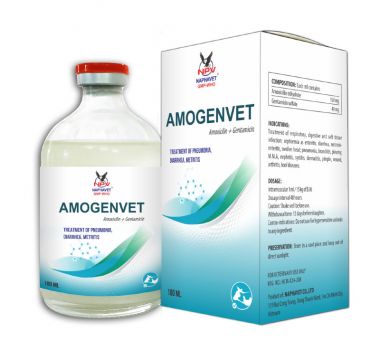 AMOGENVET