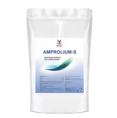 AMPROLIUM - S