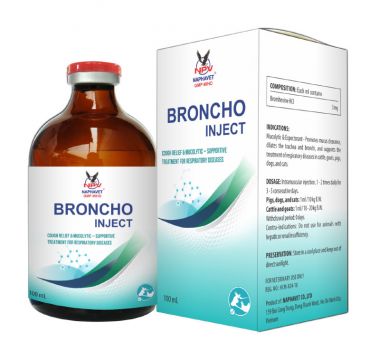 BRONCHO INJECT
