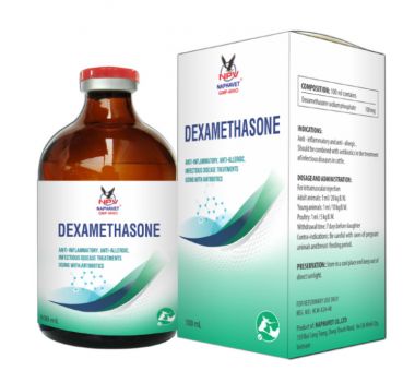 DEXAMETHASONE