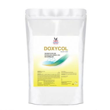 DOXYCOL