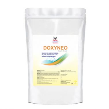DOXYNEO