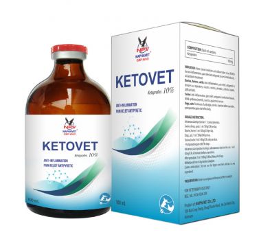 KETOVET