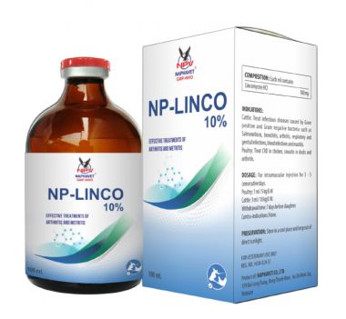 NP-LINCO 10%
