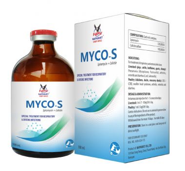 MYCO-S