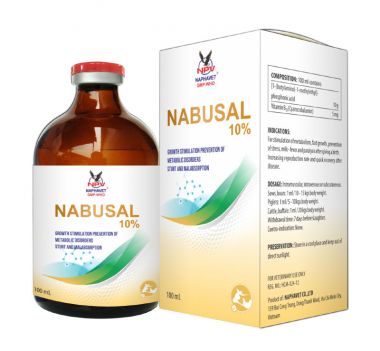 NABUSAL 10%