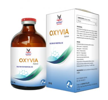 OXYVIA