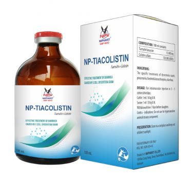 NP-TIACOLISTIN