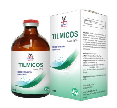 TILMICOS