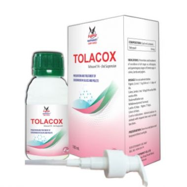 TOLACOX