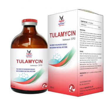 TULAMYCIN