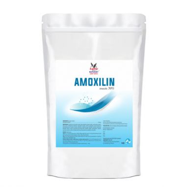 AMOXILIN