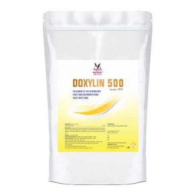 DOXYLIN 500