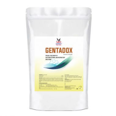 GENTADOX