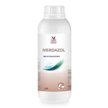 IVERDAZOLE