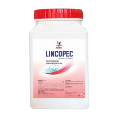 LINCOPEC