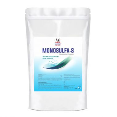 MONOSULFA-S