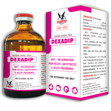 DEXADIP