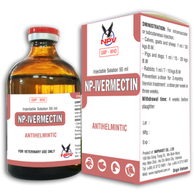 NP-IVERMECTIN