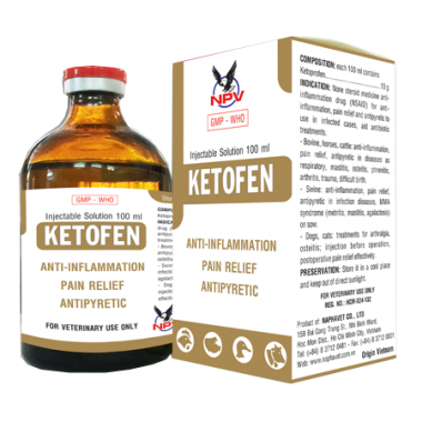 KETOFEN 10%