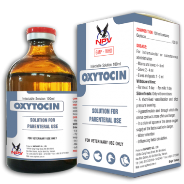 OXYTOCIN