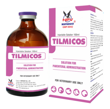 TILMICOS