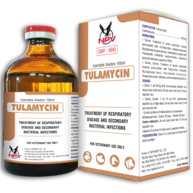TULAMYCIN