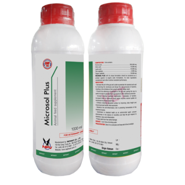 MICROSOL PLUS
