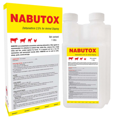 NABUTOX