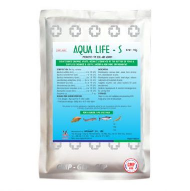 AQUA LIFE S