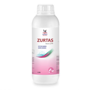 ZURTAS (Solution)