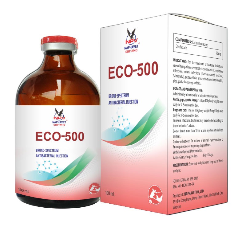 ECO-500