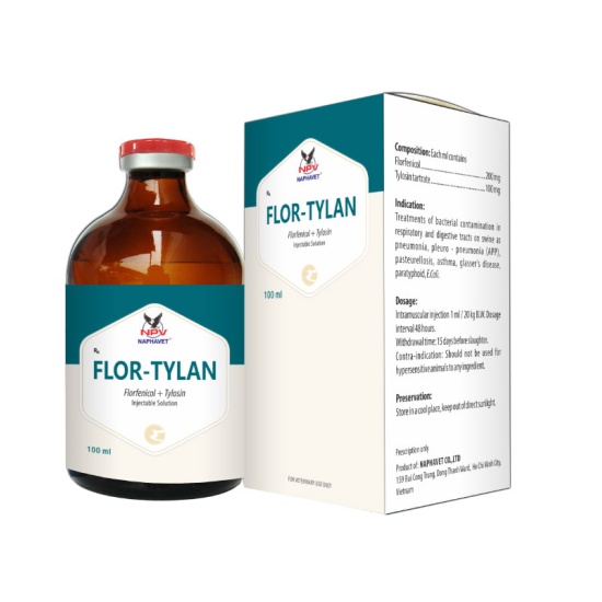 FLOR-TYLAN