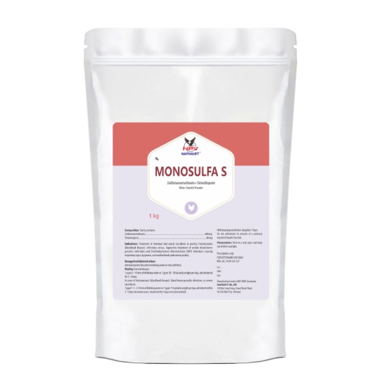 MONOSULFA-S
