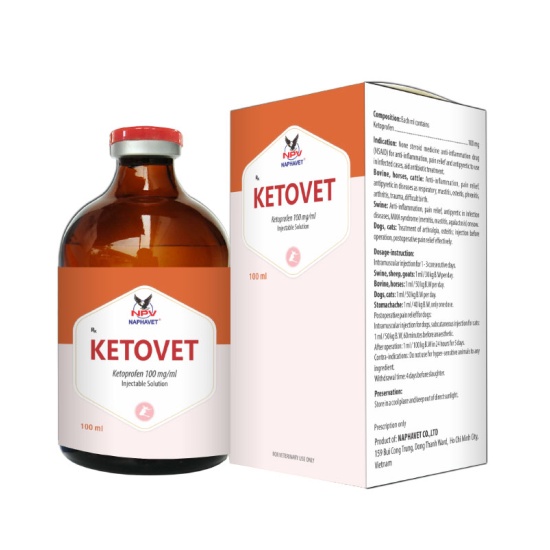 KETOVET