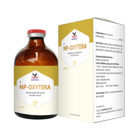 NP-OXYTERA