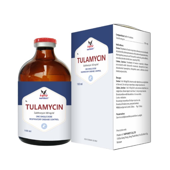 TULAMYCIN