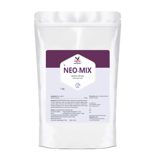 NEO - MIX