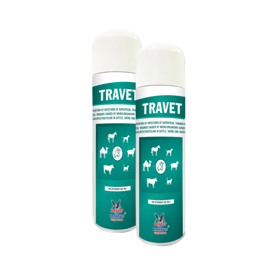 TRAVET